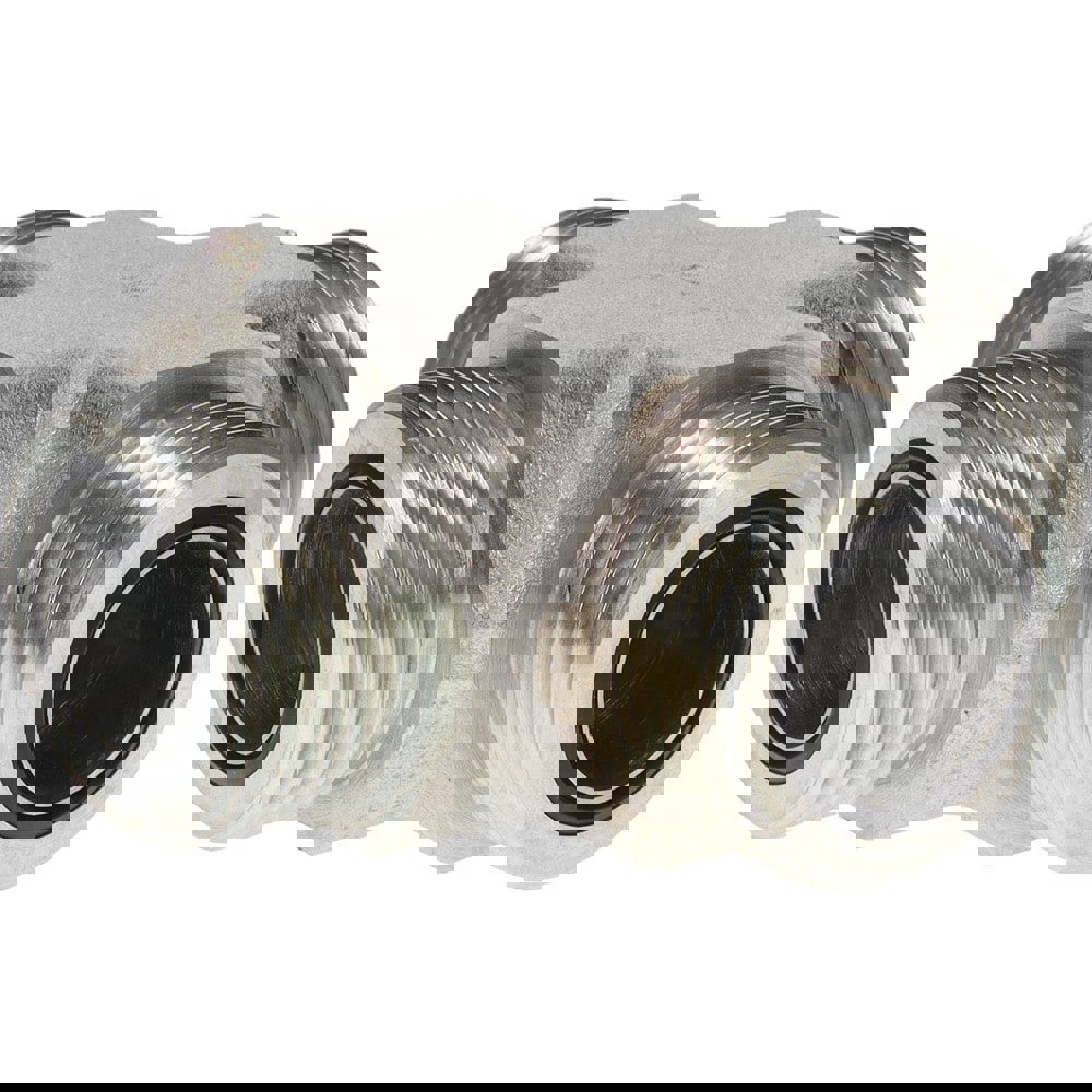 Compression Tube Union: 1